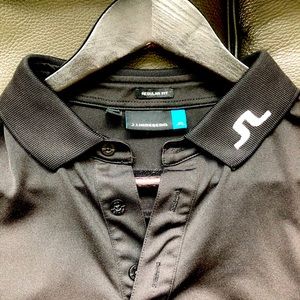 LINDEBERG - Golf polo.